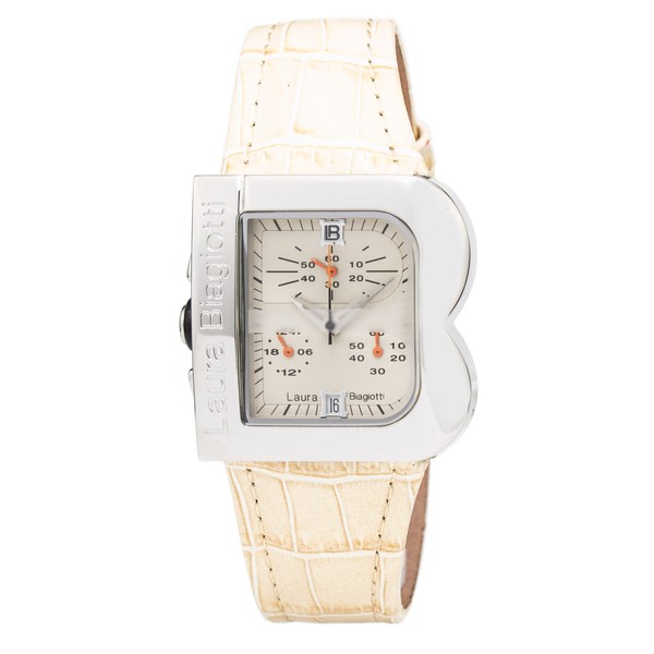 WATCH LAURA BIAGIOTTI WOMAN LB0002L-11 (33MM)